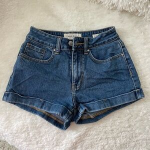 Pacsun Mom Shorts